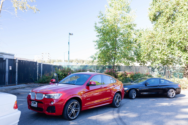Illustration for article titled 2017 BMW CCBC Duffey Lake Road Trip Part 1: Day 1 BMWs